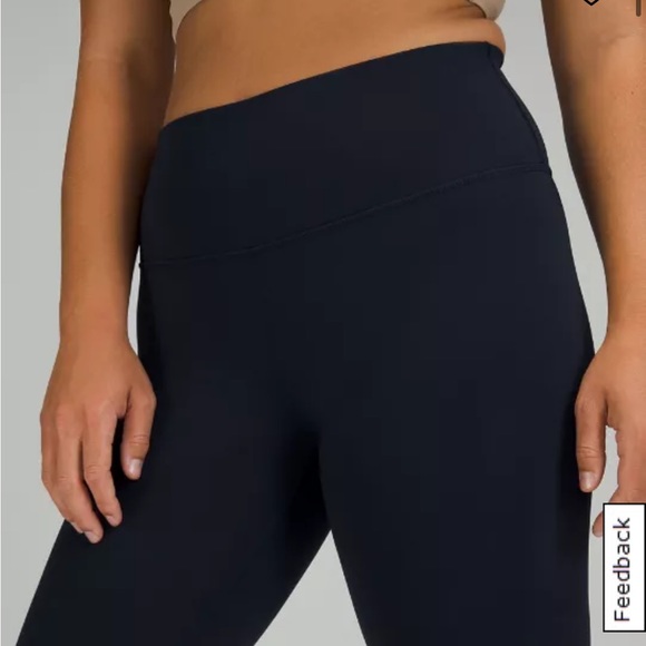 Wunder Under HR Tight 28" - - Picture 3 of 7